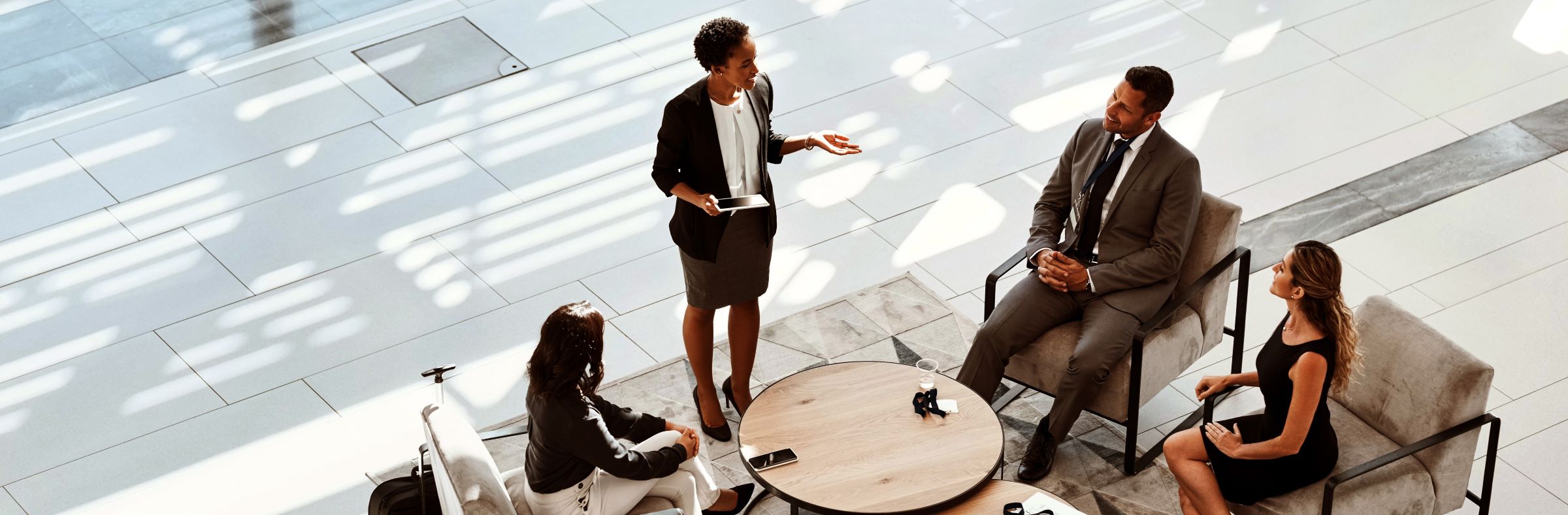 Sind Sie bereit für Equal Pay?