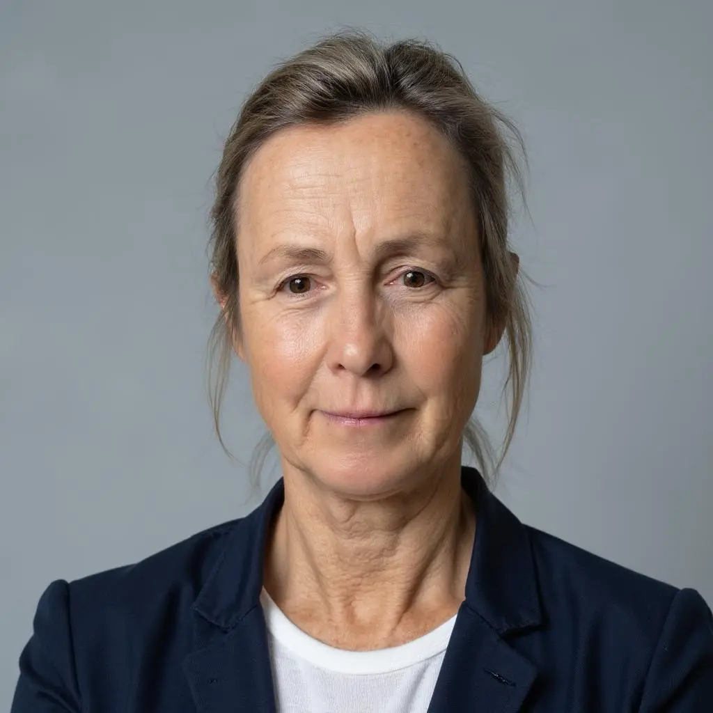Kienbaum Consultant Kirsten Werner-Schaefer